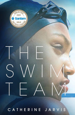 Swim Team The - Catherine Jarvis