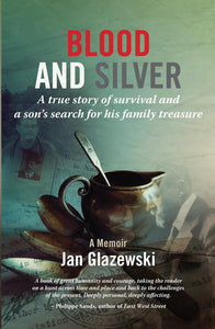 Blood And Silver - Jan Glazewski
