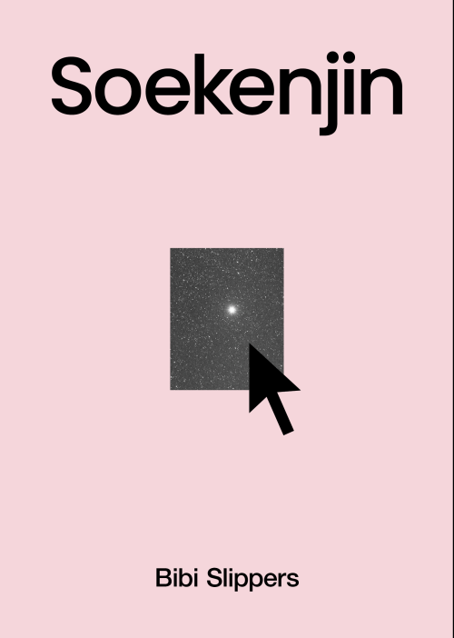 Soekenjin - Bibi Slippers