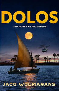 Dolos - Jaco Wolmarans
