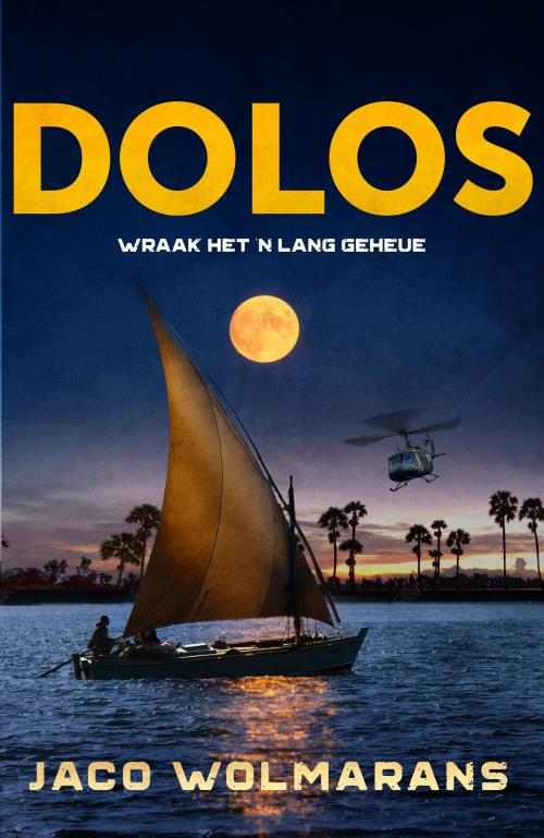 Dolos - Jaco Wolmarans