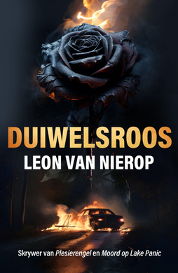Duiwelsroos - Leon Van Nierop