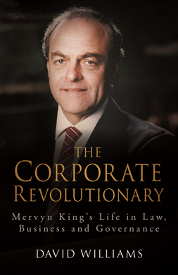 Corporate Revolutionary, The - David Williams