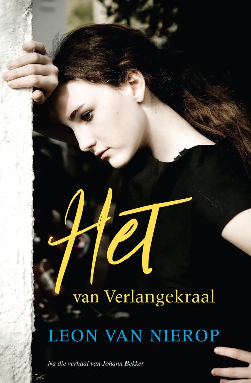 Het Van Verlangekraal - Leon Van Nierop