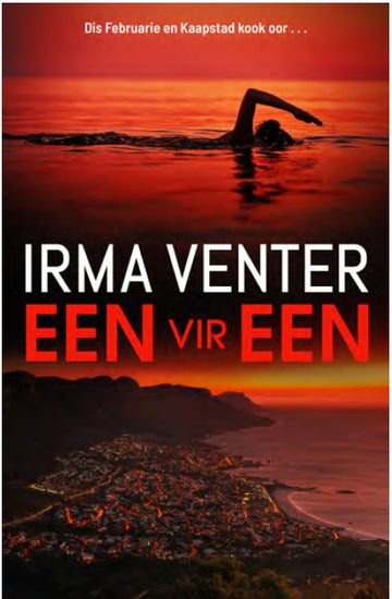 Ami Prinsloo 05: Een Vir Een