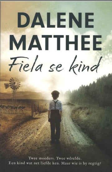 Fiela Se Kind (2026 uitgawe)