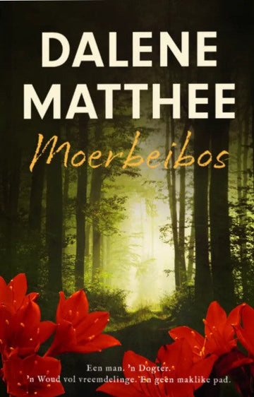 Moerbeibos (2026 uitgawe)