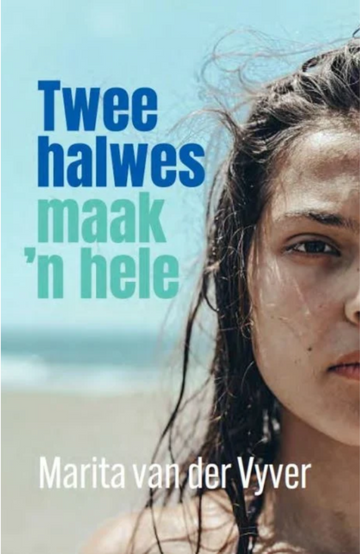 Twee Halwes Maak 'n Hele