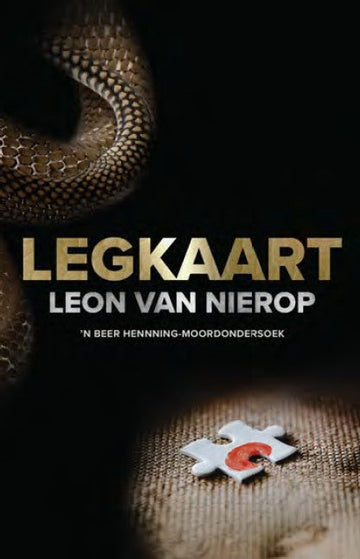 Legkaart