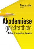 Akademiese Geletterdheid