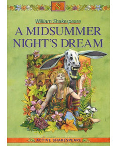 Active Shakespeare: Midsummer Night's Dream