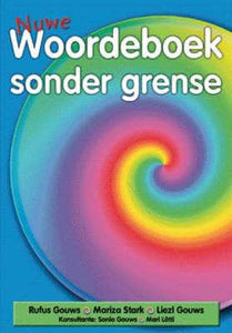 Nuwe Woordeboek Sonder Grense SB - MML