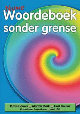 Nuwe Woordeboek Sonder Grense SB - MML