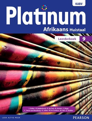 Platinum Afrikaans HT Gr 09 LB