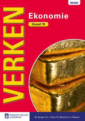 Verken: Ekonomie Gr 10 LB