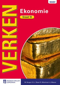 Verken: Ekonomie Gr 10 LB