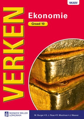 Verken: Ekonomie Gr 10 LB