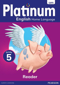 Platinum English HL Gr 05 Reader