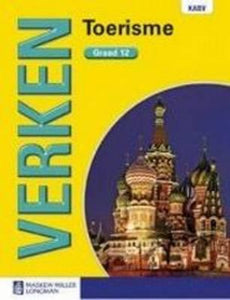 Verken: Toerisme Gr 12 LB
