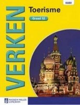 Verken: Toerisme Gr 12 LB