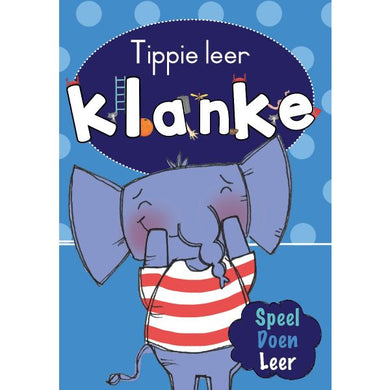 Tippie Leer Klanke Boekpak (26 boekies)