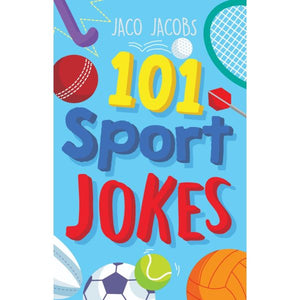 101 Sport Jokes