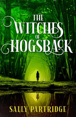 Witches Of Hogsback - Sally Partridge