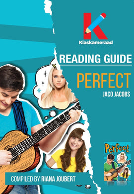 Reading Guide: Perfect - Riana Joubert