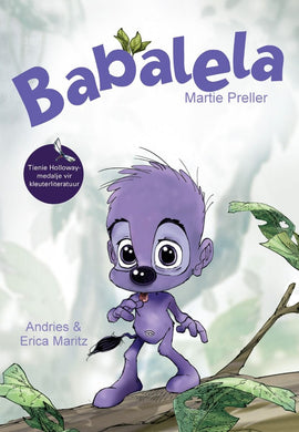 Babalela 1: Babalela - Martie Preller