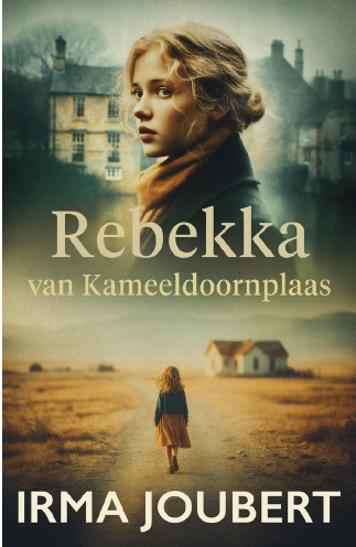 Rebekka van Kameeldoornplaas