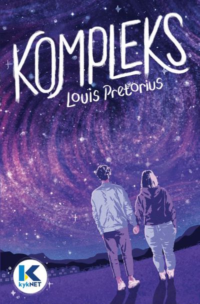 Kompleks - Louis Pretorius