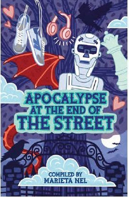 Apocalypse At The End Of The Street - Various