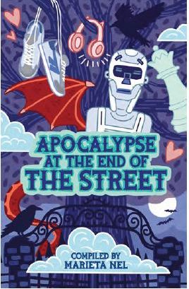 Apocalypse At The End Of The Street - Various