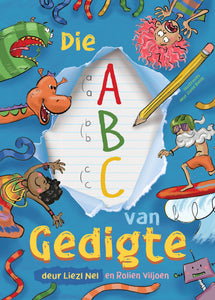 ABC Van Gedigte, Die