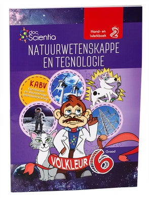 Doc Scientia NW & Teg Gr 06 WB 2 - Doc Scientia