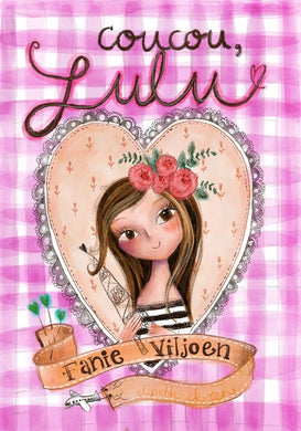 Coucou Lulu - Fanie Viljoen
