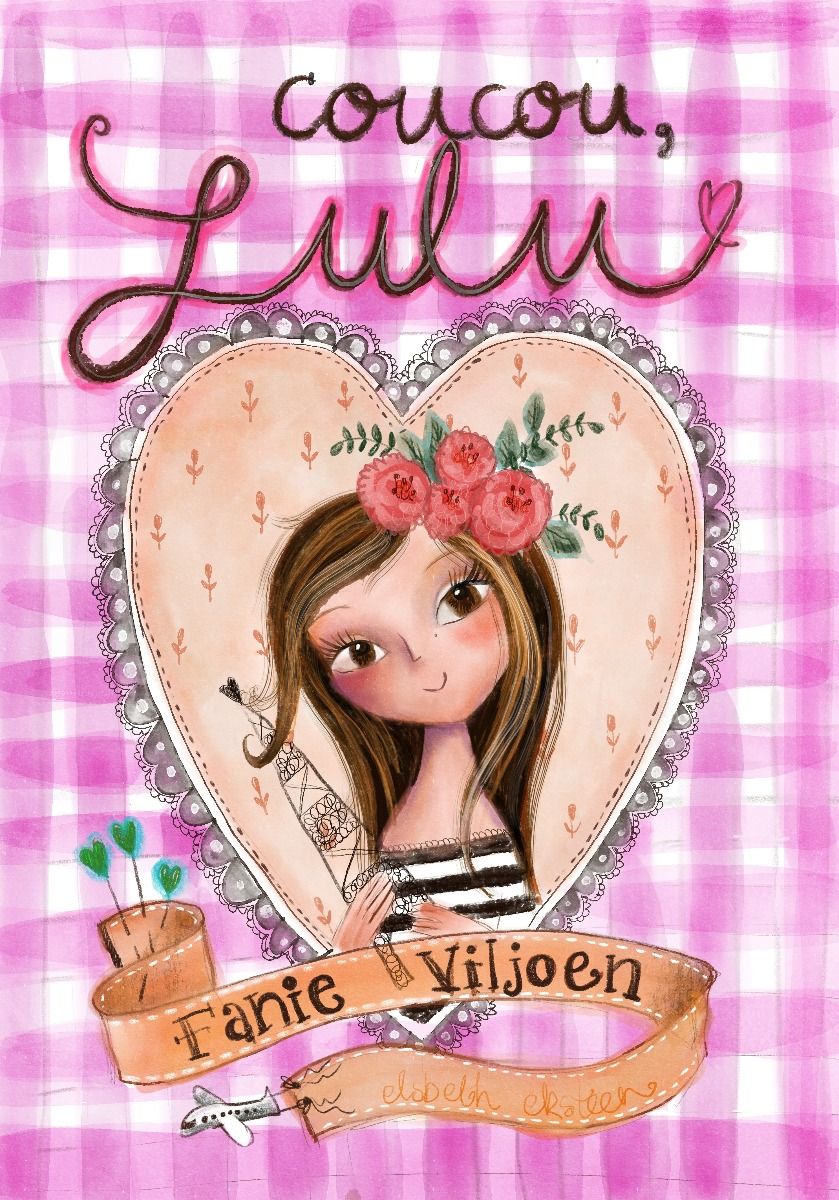 Coucou Lulu - Fanie Viljoen