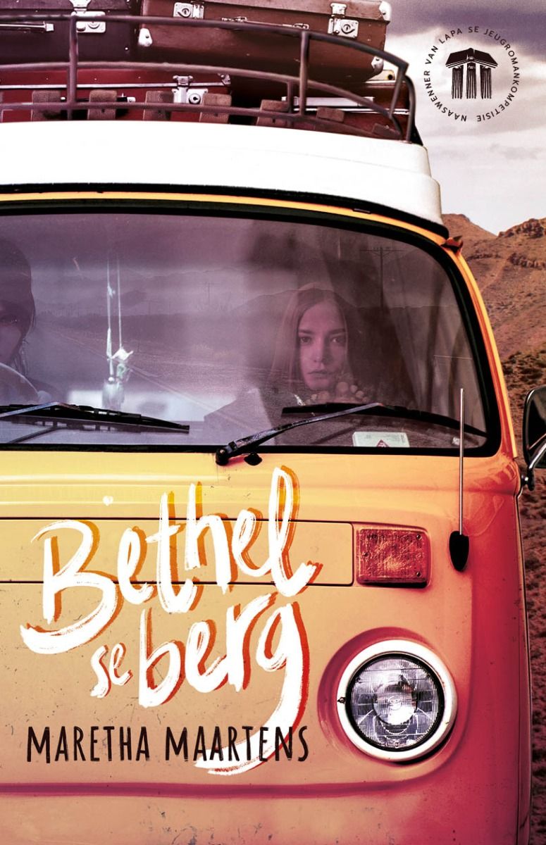 Bethel se Berg - Maretha Maartens