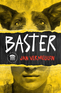 Baster - Jan Vermeulen
