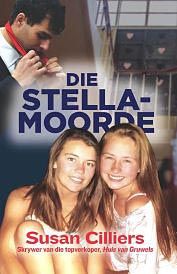 Stella Moorde Die - Susan Cilliers