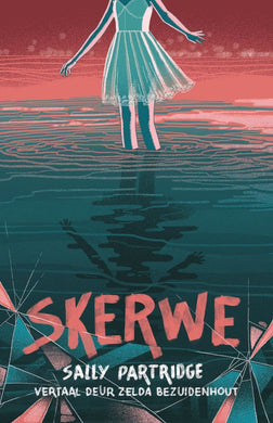 Skerwe - Sally Partridge