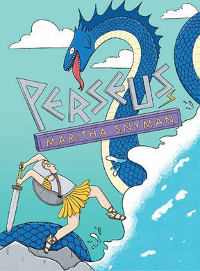 Perseus - Maritha Snyman