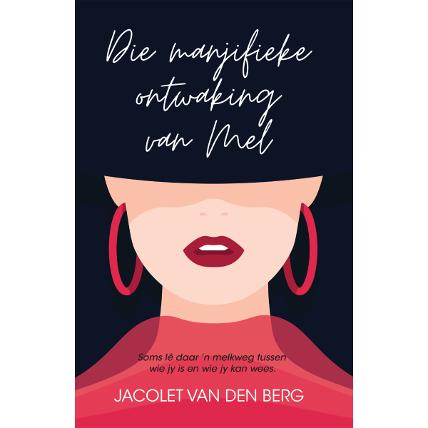 Manjifieke Ontwaking Van Mel - Jaoolet Van Den Berg