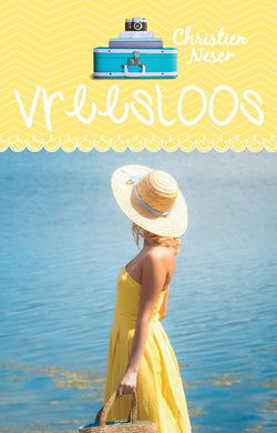Elle 11: Vreesloos - Christien Neser
