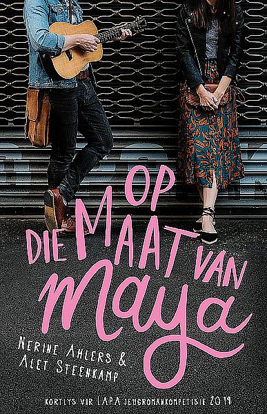 Op die Maat van Maya - N & Steenkamp, A Ahlers