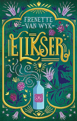 Elikser - Frenette Van Wyk