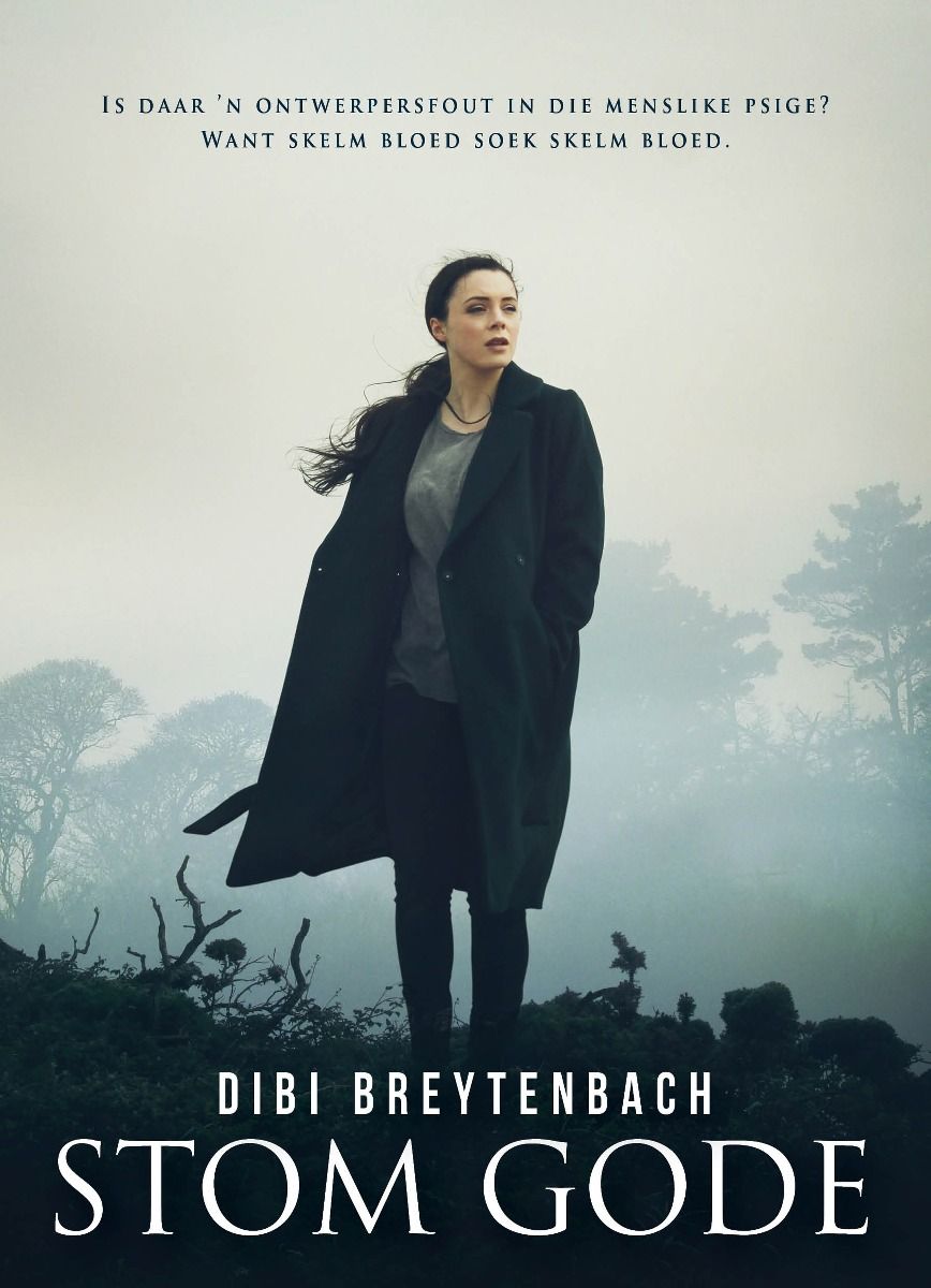 Stom Gode - Dibi Breytenbach