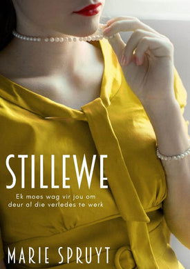 Stillewe - Marie Spruyt