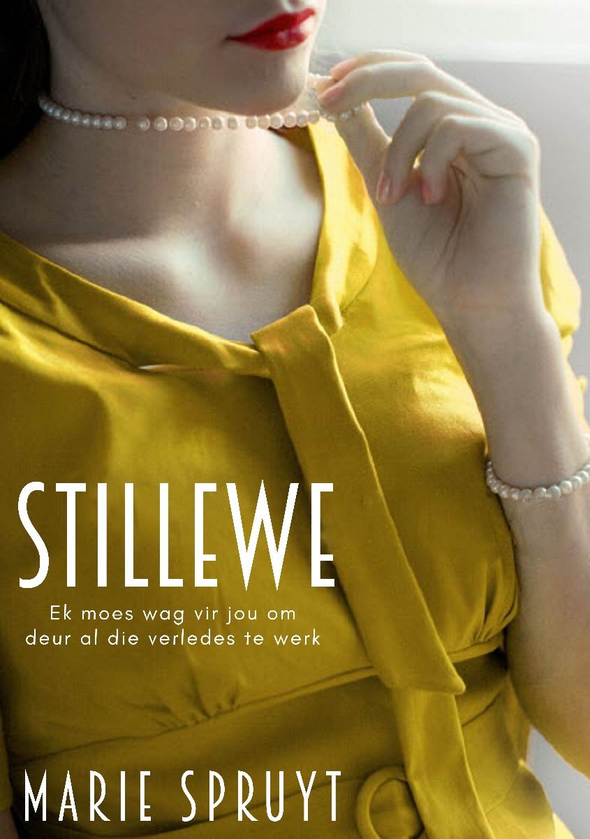 Stillewe - Marie Spruyt