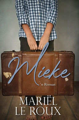 Mieke - MariÃ«l Le Roux